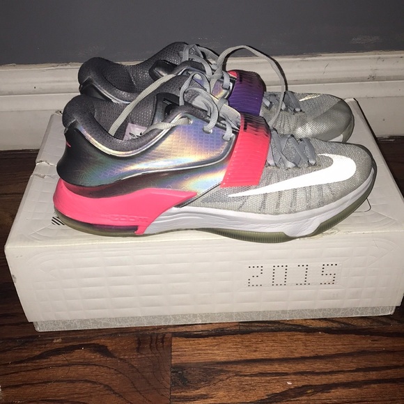 Nike Other - Kd 7 all star(2015 release)